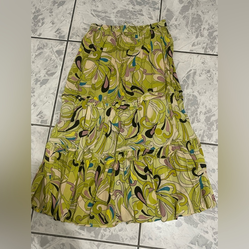 Beautiful long skirt